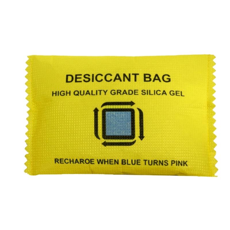 Dehumidifier Bag 100g/200g Reusable For Car Boat Storage Area Safeguarding Belongings From Humidity Related Damage