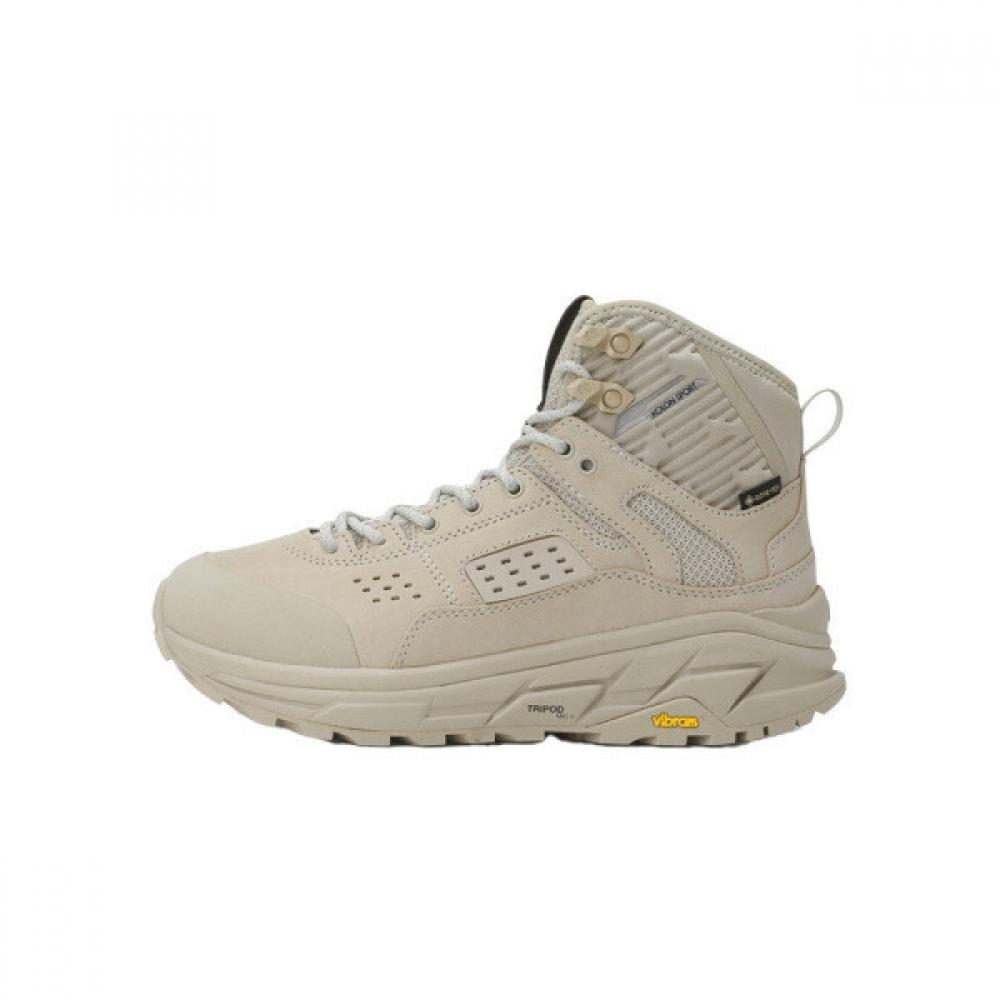 

Kolon Sports Unisex Hiking Shoes Tripod Mid 2 Fe4hx25180bei beige/230