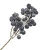 10pcs Artificial Berry Stems Christmas Berry Picks Decor Berries Branches