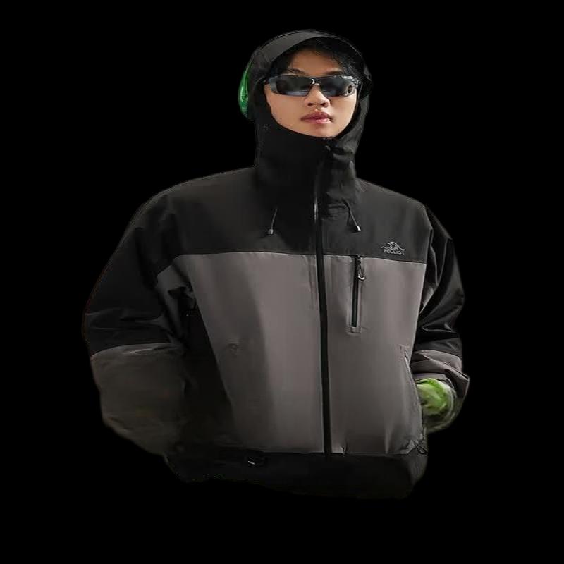 PELLIOT Shanke PRO Hard Shell Jacket