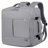 MDNG Large Capacity Travel Laptop Backpack