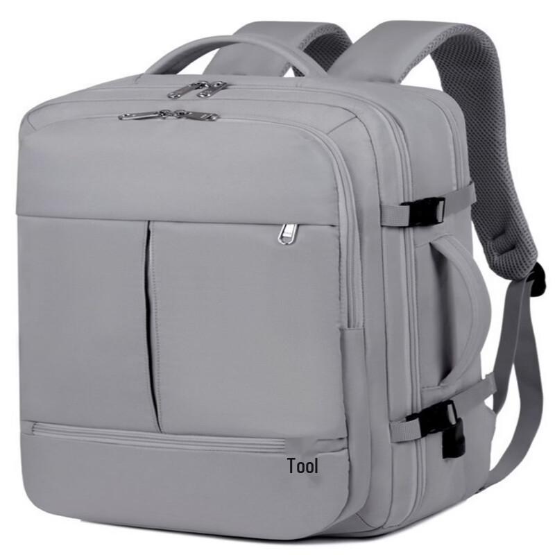 MDNG Large Capacity Travel Laptop Backpack