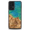 Bewood Unique Case for Samsung Galaxy A33 - Neons - Tokyo