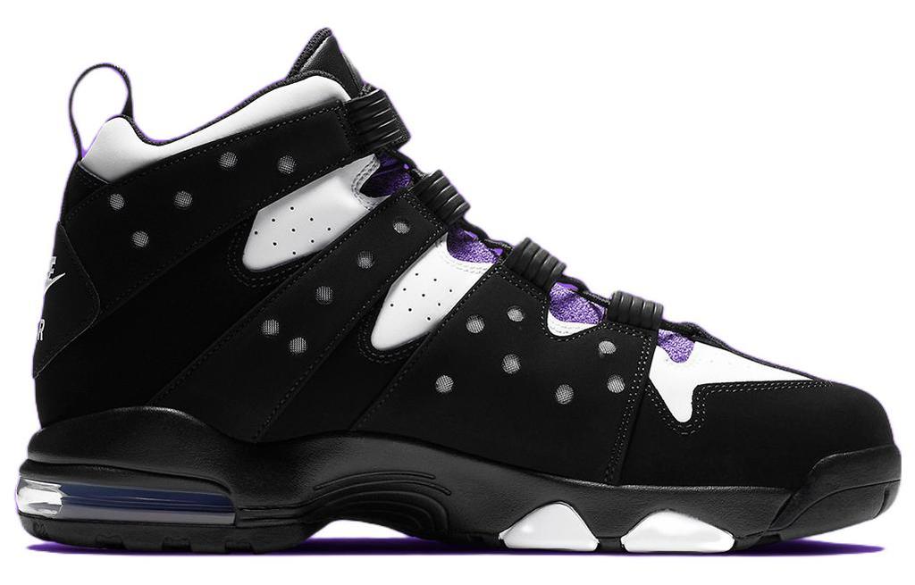 Nike Air Max 2 Cb '94 Og Czarny Biały Fioletowy 2023 FQ8233-001