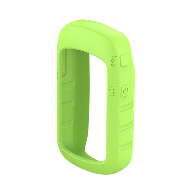 Protective Silicone Cover For eTrex 201x 309x Shockproof Light Sleeve For Hiking Climbing