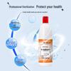 HaiShiHaiNuo 84 Disinfectant Solution 500g (30-Bottle Bulk Pack)
