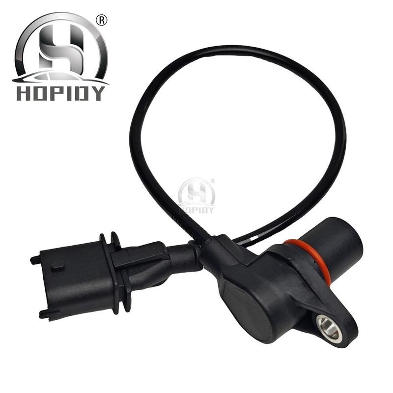 New Crankshaft Position Sensor for DAF XF95 CF7 CF85 0281002511 1398467 640600