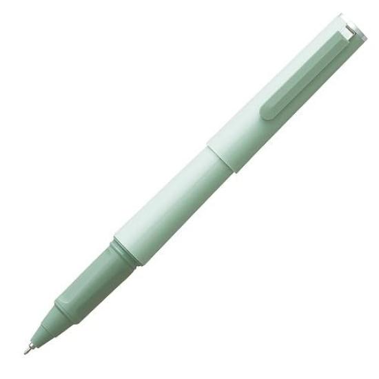 Sailor TUZU Ballpoint Pen, Green, 0.5mm, 81-0241-160