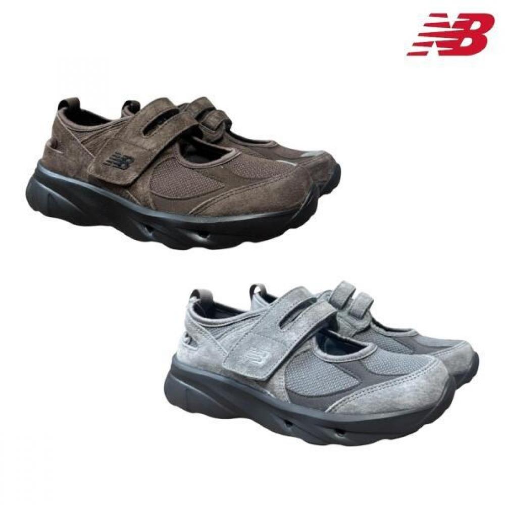 

New Balance Breeze Sd2203br Mary Jane gray 240