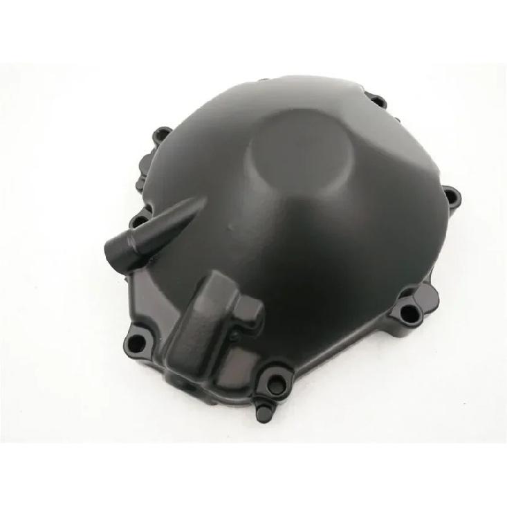 Left Engine Stator Cover for 2009-2016 Suzuki GSX-R 1000 Crankcase Motorcycle Parts