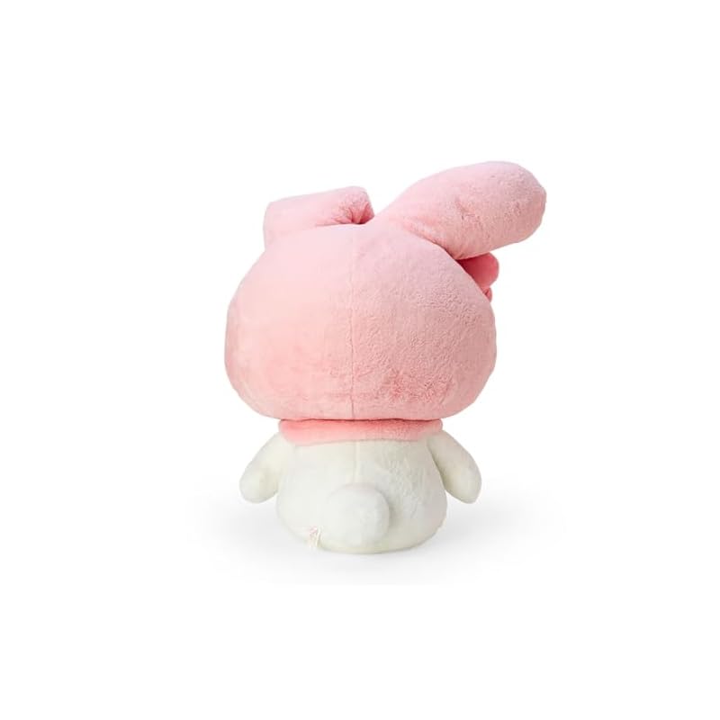 Sanrio My Melody Plush Toy LLL 65 x 60 x 40cm Standard Doll Character 230260 SANRIO