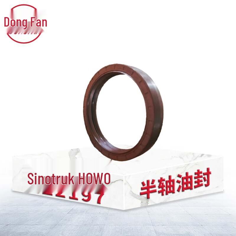 Dongfan Truck Oil Seal Series