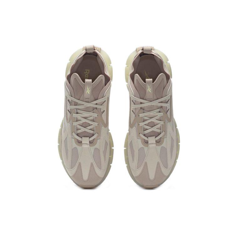 Zig Kinetica Concept Type 2 Reebok 'Stucco Lemon Glow' FX0010