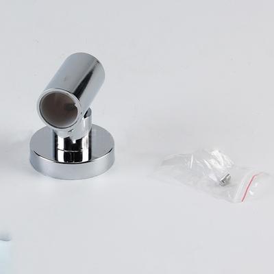 Supporto Riser per Asta Doccia Supporto per Raccordo Doccia
