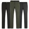Winter Mens Thick Work Pants Windproof Tactical Outdoor Fleece Trousers Thermal