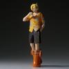 BANPRESTO ONE PIECE THE SHUKKO - Sanji (Egghead VER.)