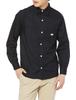 Lee Shirt LCS49001 Black XS Button-Down