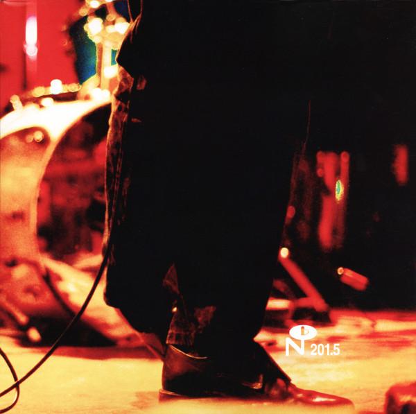 

LP Record CODEINE - What About The Lonely 2015 Numero Group 2023 US Rock