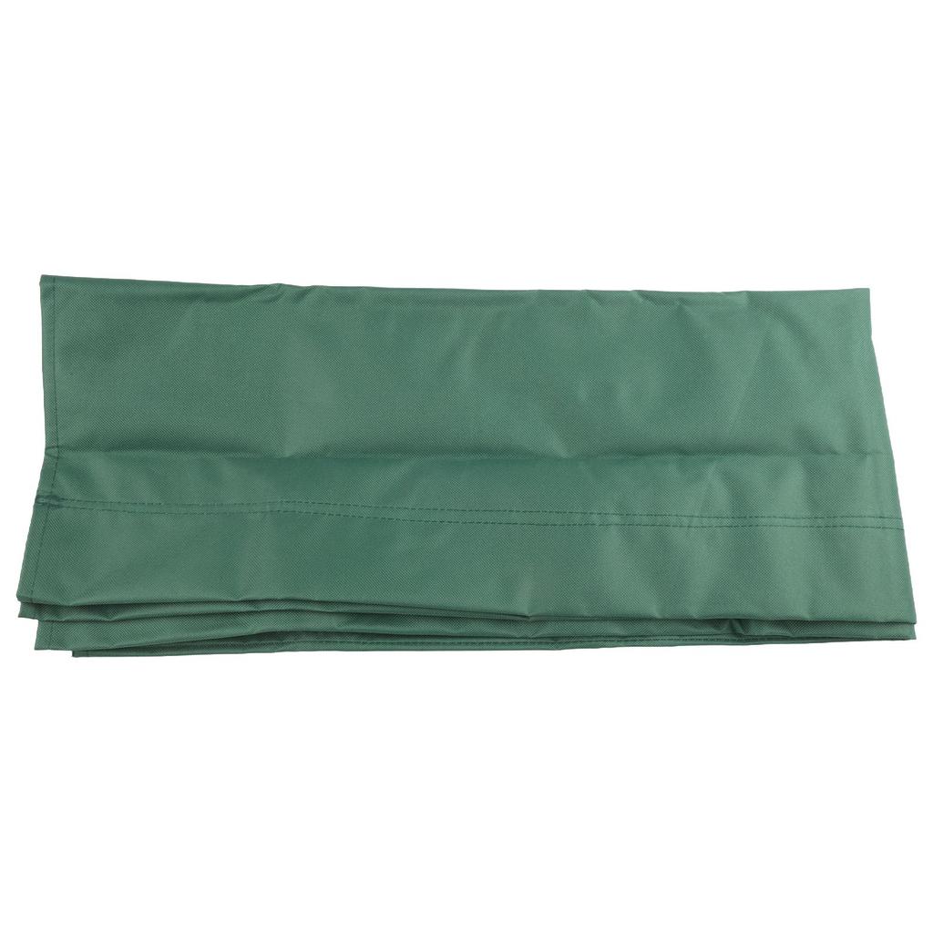 Garden Swing Seat Cover Waterproof and Dustproof with Easy Setup Features