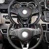 Auto-Lenkrad-Menüsteuerungsschaltertasten für Mercedes Benz AB GLA GLS GLE V-Klasse W176 W246 W156 W166 W292 W117 W218 W231