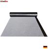 IsolBau V60 S4 Heat-Sealable Roofing Paper Slate Roofing Pappe Gray 5m²