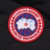 Canada Goose Freestyle Weste Schwarz Damen Oberbekleidung 2836L-61
