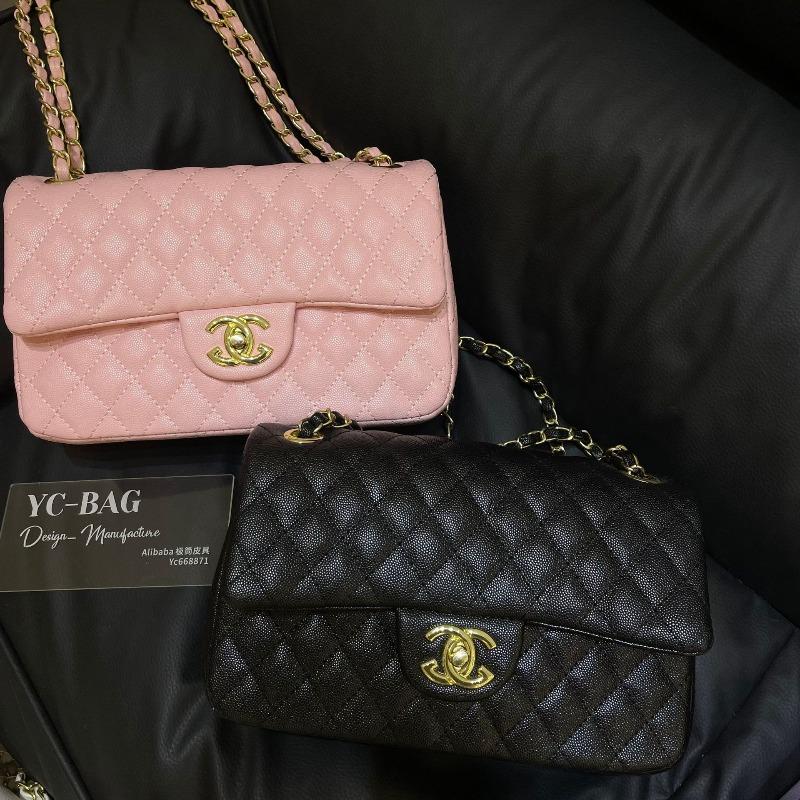 Sac à main chaîne diamant polyvalent nouvelle mode rétro niche luxe léger sac messager sac à bandoulière