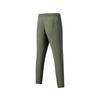 SAUCONY Urban Elastic Low Waist Straight Leg Knitted Sports Pants Men Pants Rock-Gray Army-Green SC2240114C-GE128
