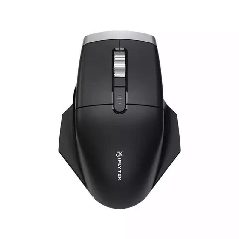 

iFLYTEK M520 Pro Spark Edition AI Ergonomic Wireless Mouse
