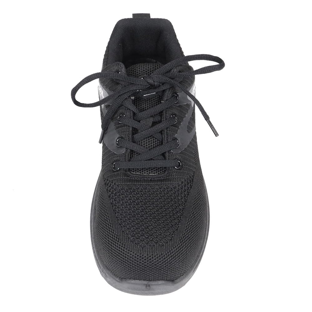 Injection Sole Safety Black 26cm [CO-COS] HZ-380