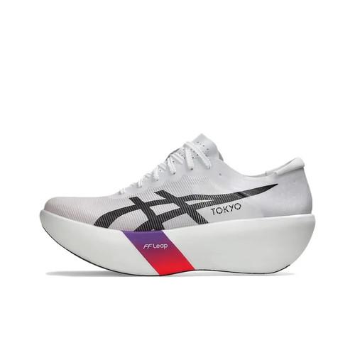 

Asics METASPEED RAY 1013A176-100 Unisex EU 44 білий