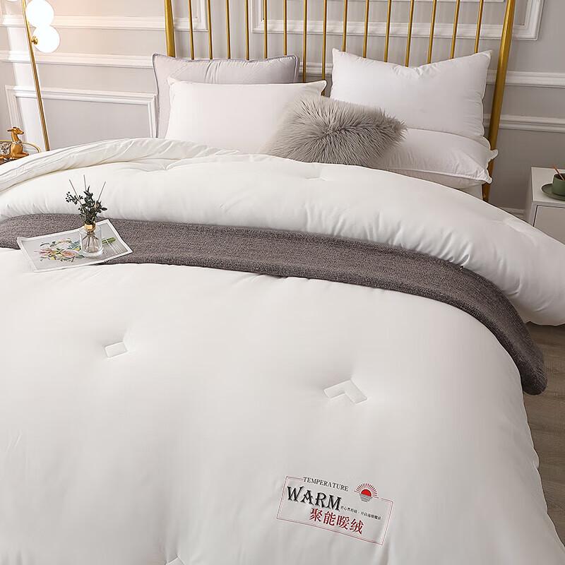 Goyuanqi Loen Energy-Gathering Warm Winter Duvet