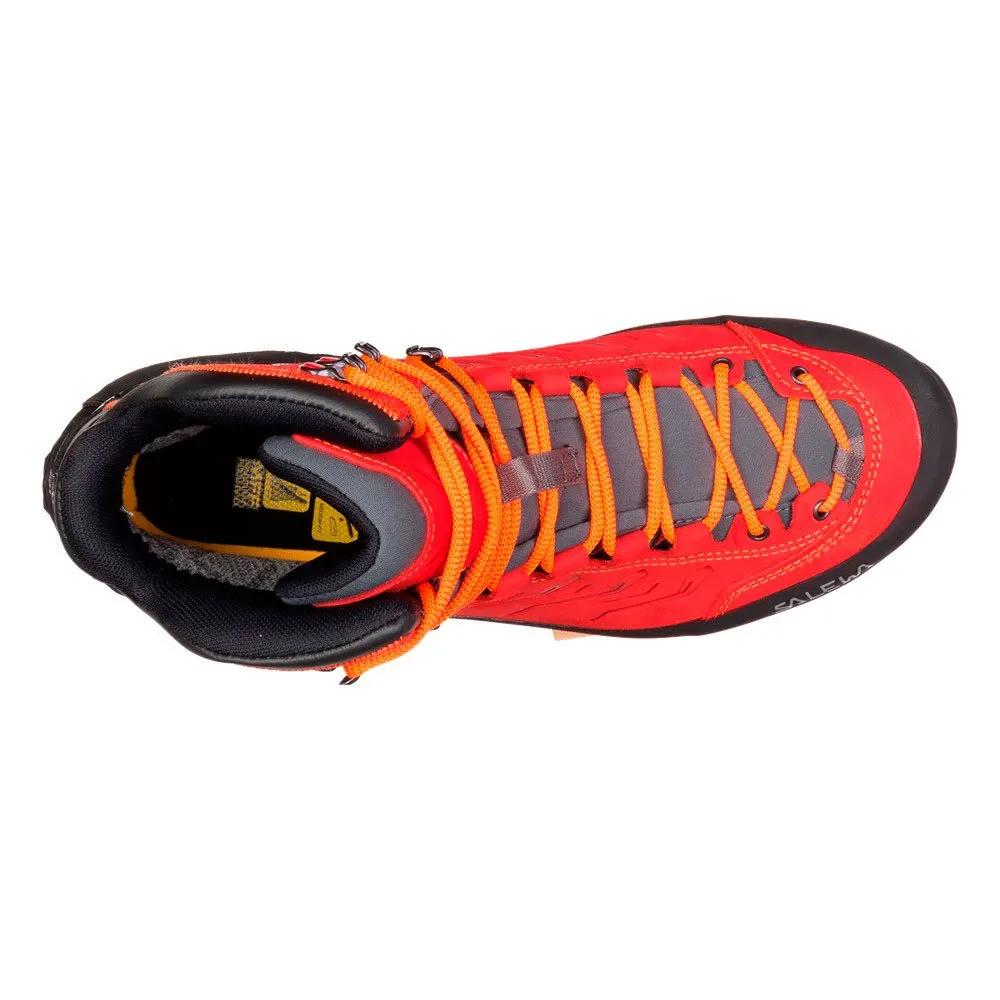 Salewa Альпинистские ботинки Rapace Goretex