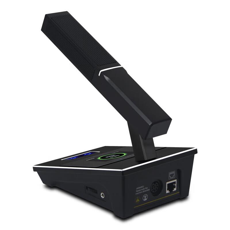 SHILE Professional Wired Gooseneck Conference Microphone (CN Version)