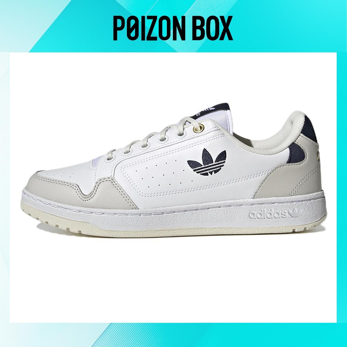 

кроссовки Male adidas originals NY 90 Skate shoes HQ8466