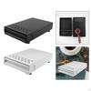 Drawer Type Rust Resistant Detachable