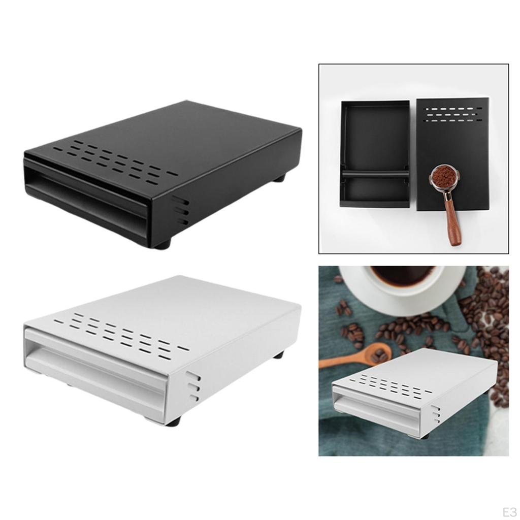 Drawer Type Rust Resistant Detachable