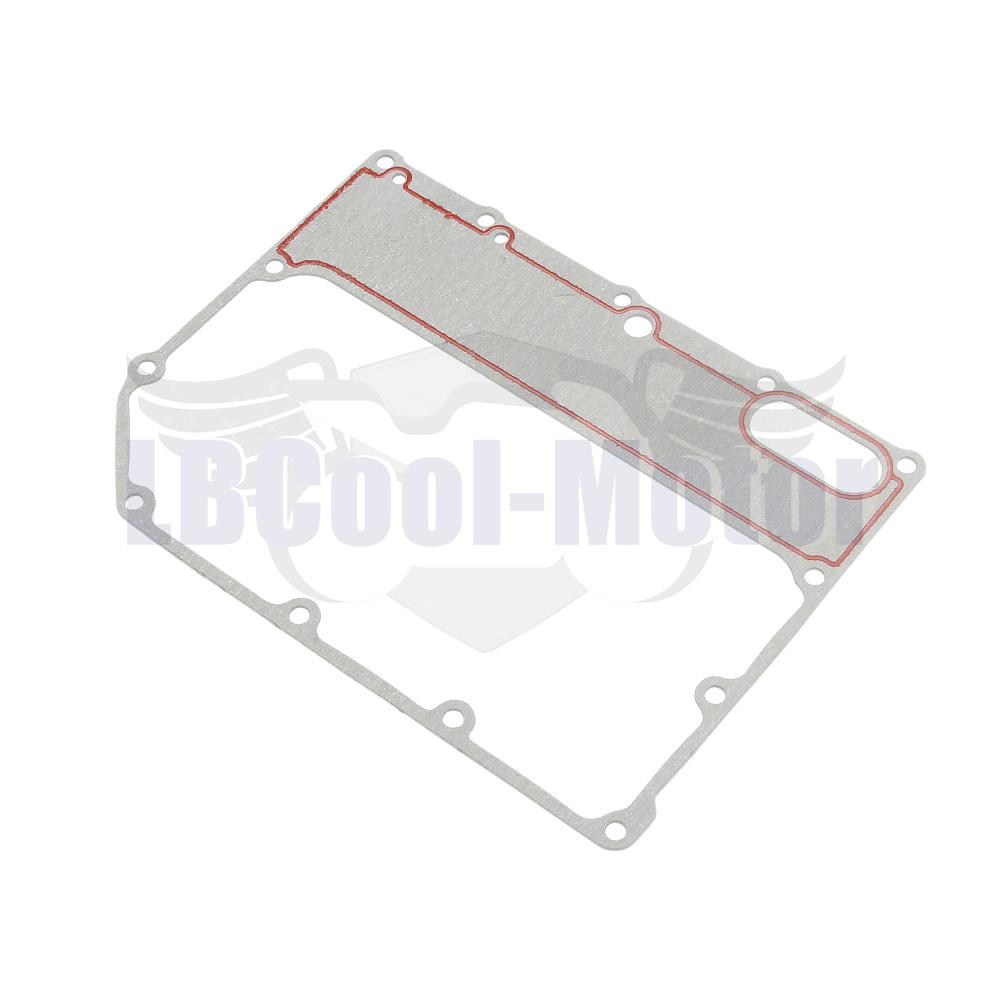 Engine Full Gasket Set For SUZUKI GSXR600 GSX-R600 2006-2025 2020 2021 2022 2023 Cylinder Head Gasket Clutch Oil Pan Cover