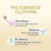 Vaseline Gluta-Hya Lotion Éclat Sans Imperfections 200 ml X Lot de 2 Hydratant Éclaircissant Visage et Corps Texture Légère