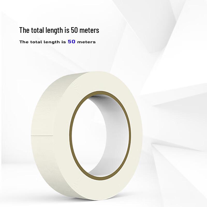 Masking Tape for Painting & Renovation