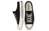 Chuck 70 Converse Mule 'Black' 172591C