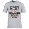 Inspired By Dd Dungeon Master T Shirt