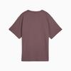 Puma CLASS RELAXED Women's T-shirt Purple 68813088 R S