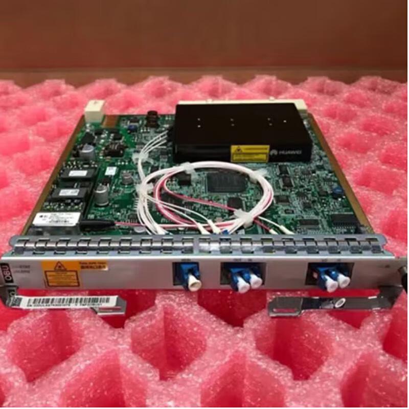 Huawei OSN1800V C-band Optical Amplifier Board