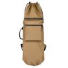 Night Reflective Skateboard Backpack Waterproof Skateboard Gear Bag Skateboard Bag  Outdoor Sports