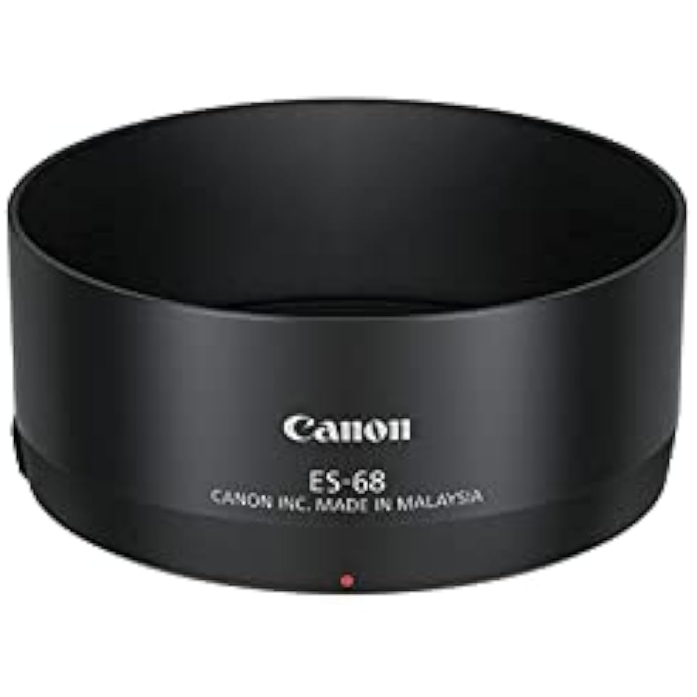 Canon lens hood ES-68 L-HOODES68