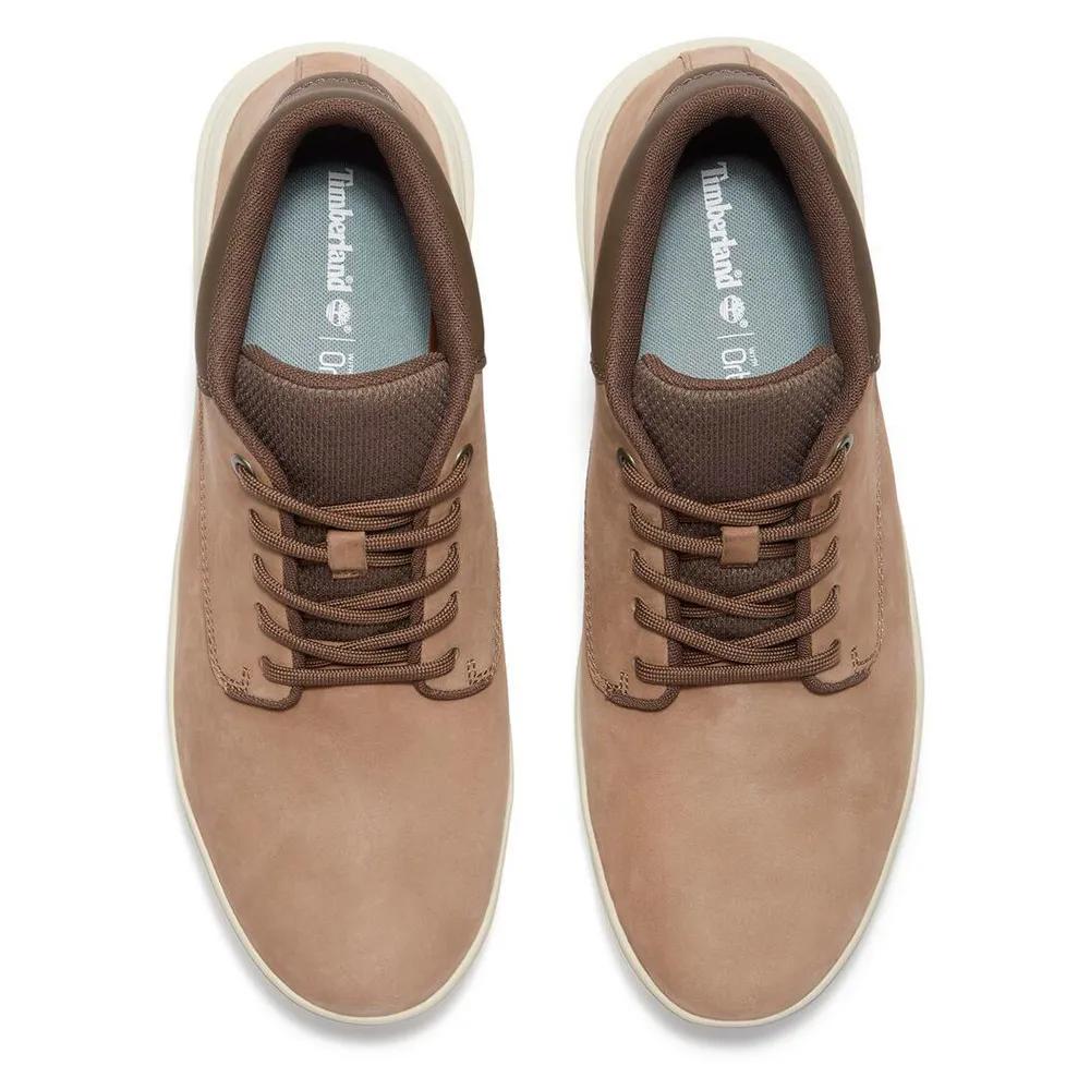 Timberland Seneca Bay Mid Sneakers