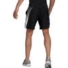 adidas Casual Shorts Men's Black GM2098
