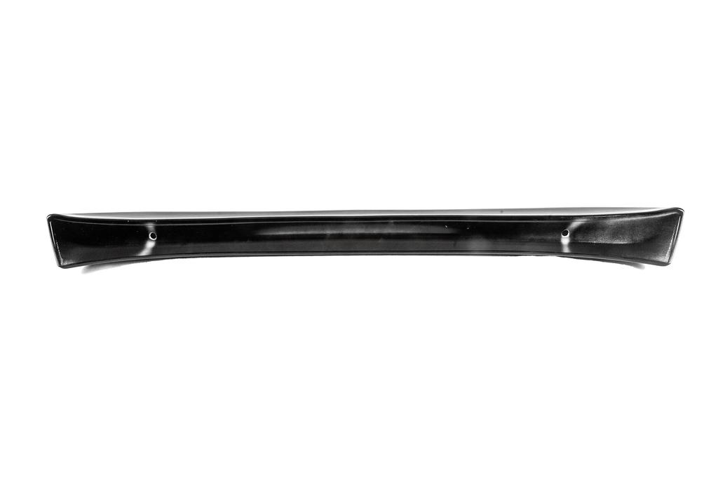 ABS Spoiler (Black Gloss) for Peugeot Bipper