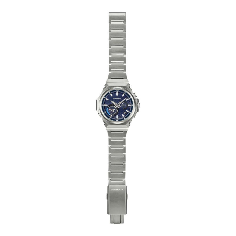 Casio G-Shock GST-B1000 Series GST-B1000D-2AJF Blue Dial Men's Watch New